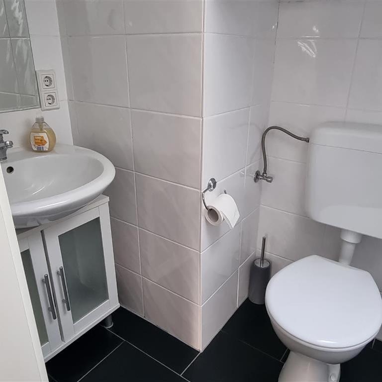 Haus Kreuzeckwiese - FeWo-Waxenstein - Studio Appartment - Studio-Apartment mit Balkon - 25