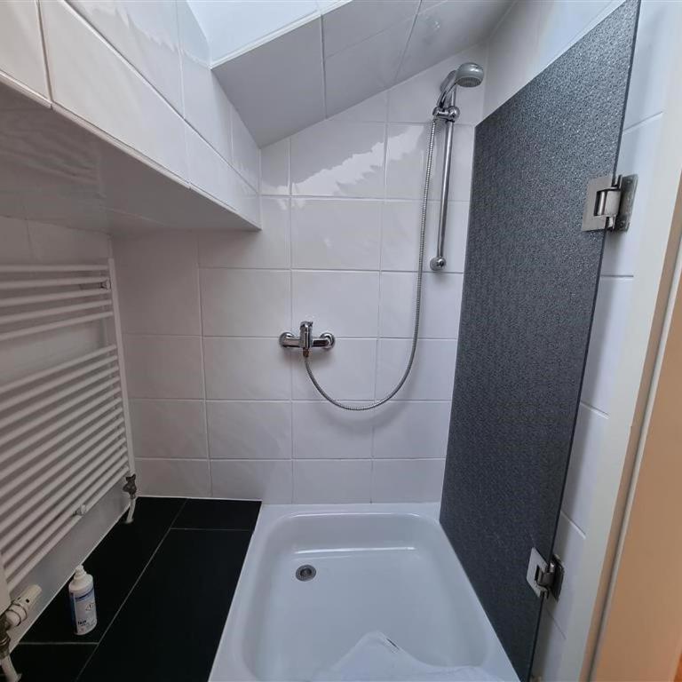 Haus Kreuzeckwiese - FeWo-Waxenstein - Studio Appartment - Studio-Apartment mit Balkon - 29