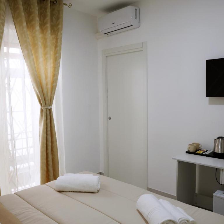 La Maison Pompeiana - Standard Double Room - 2