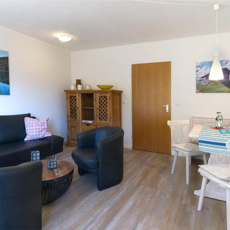 Malerblick -556- - Apartment - 2