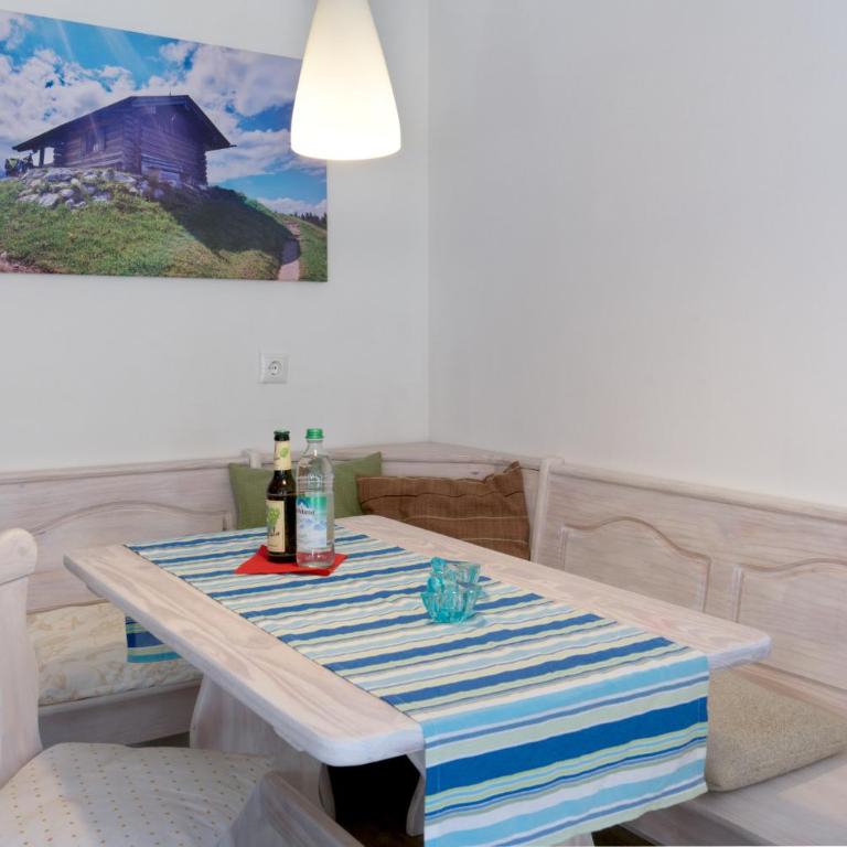 Malerblick -556- - Apartment - 3