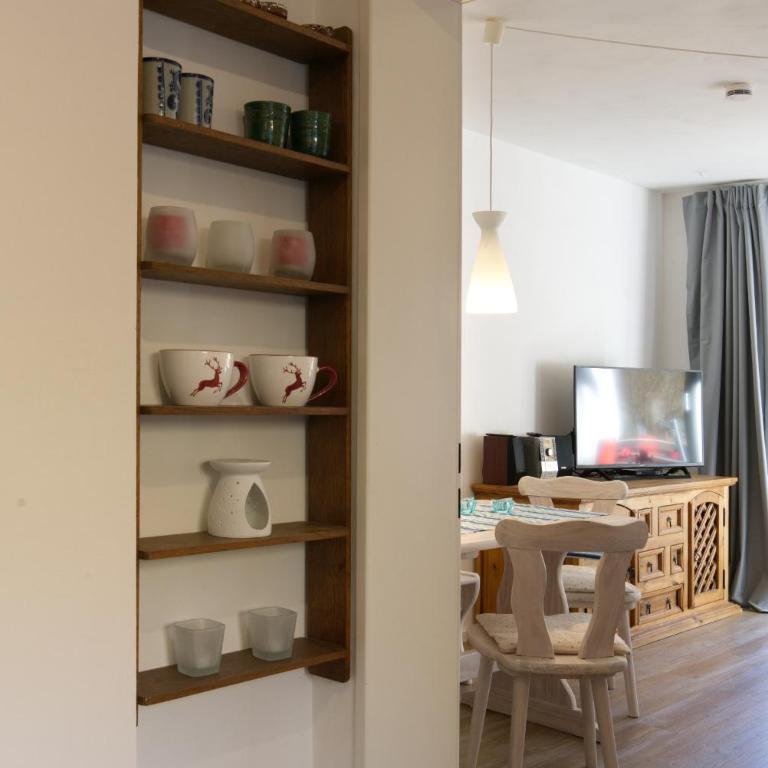 Malerblick -556- - Apartment - 4