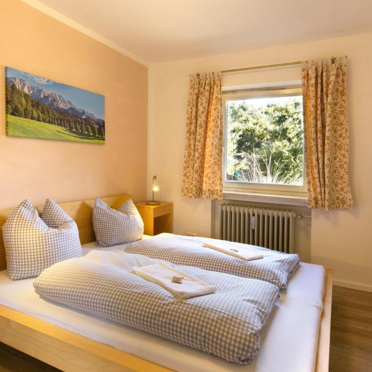 Malerblick -556- - Apartment - 5