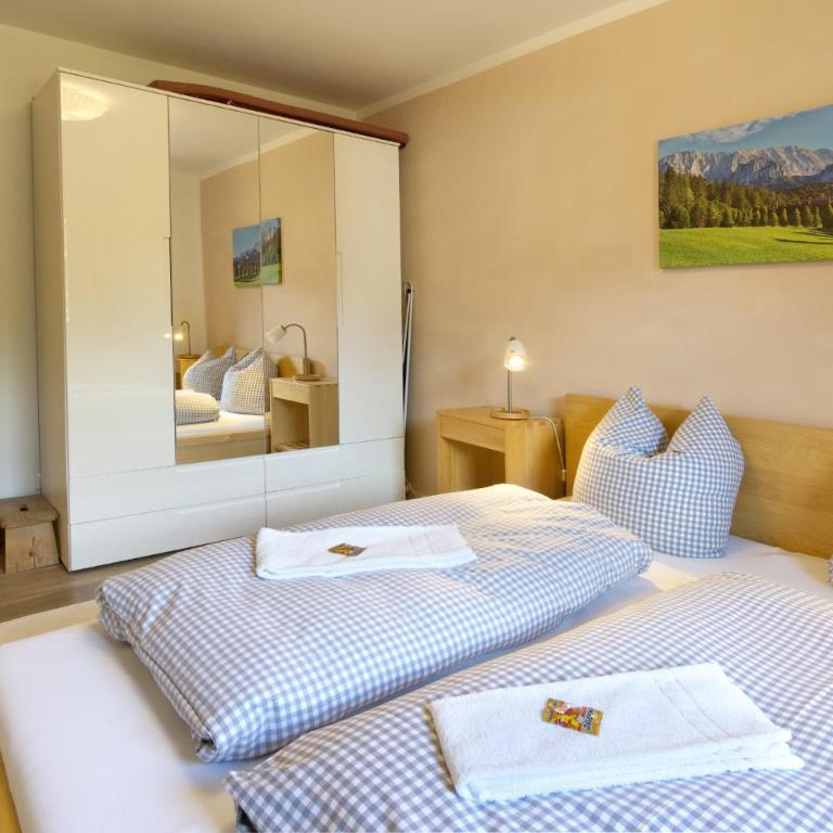 Malerblick -556- - Apartment - 6