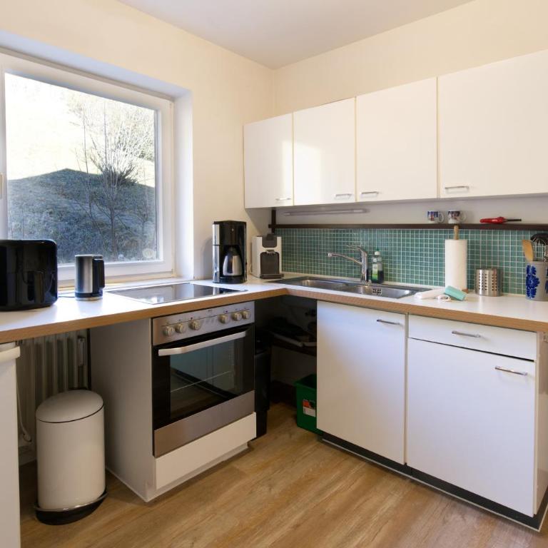 Malerblick -556- - Apartment - 8