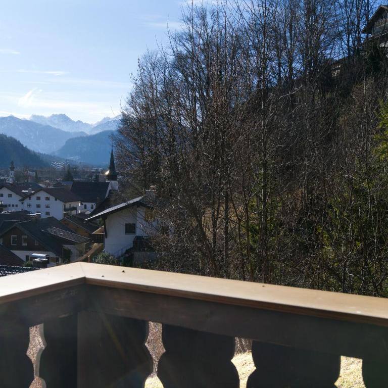 Malerblick -556- - Apartment - 11