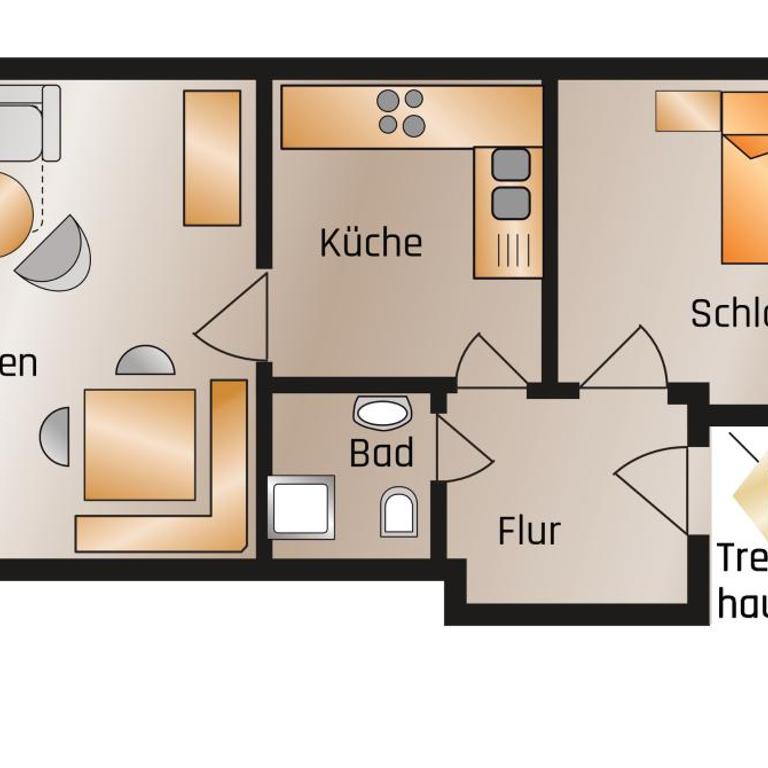 Malerblick -556- - Apartment - 12