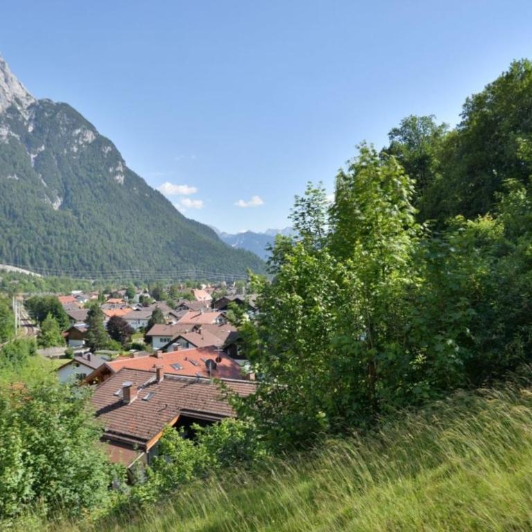 Malerblick -556- - Apartment - 14