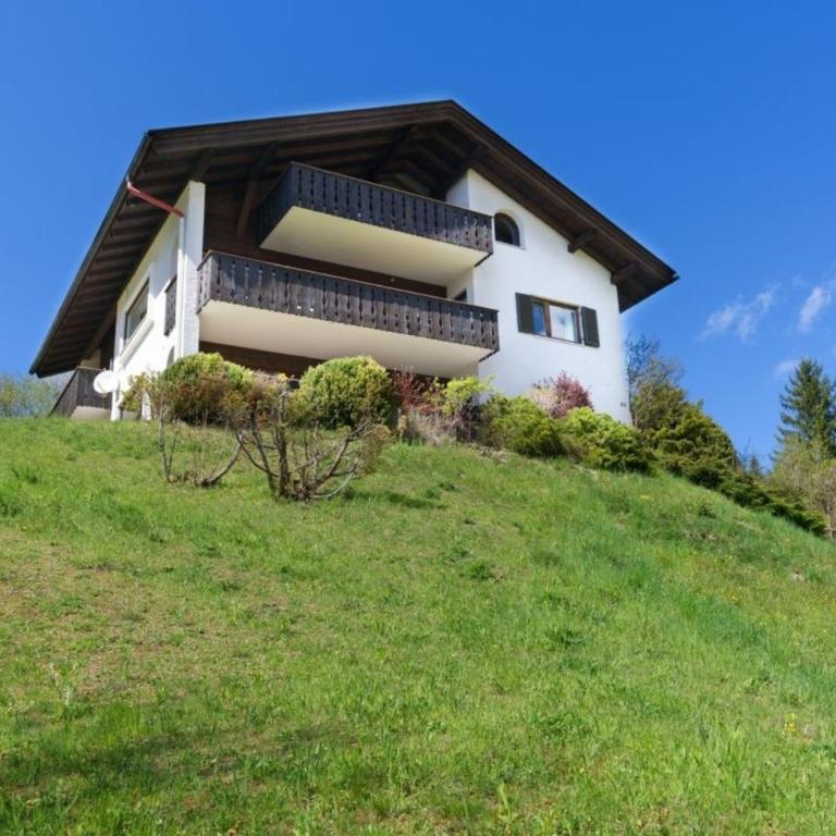 Malerblick -556- - Apartment - 16