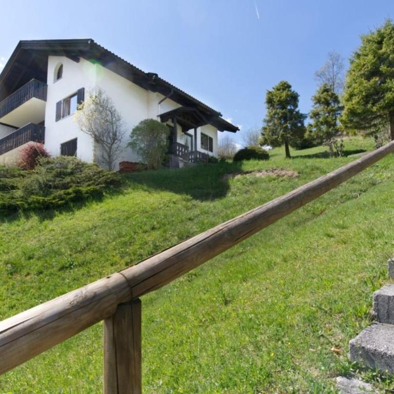 Malerblick -556- - Apartment - 17