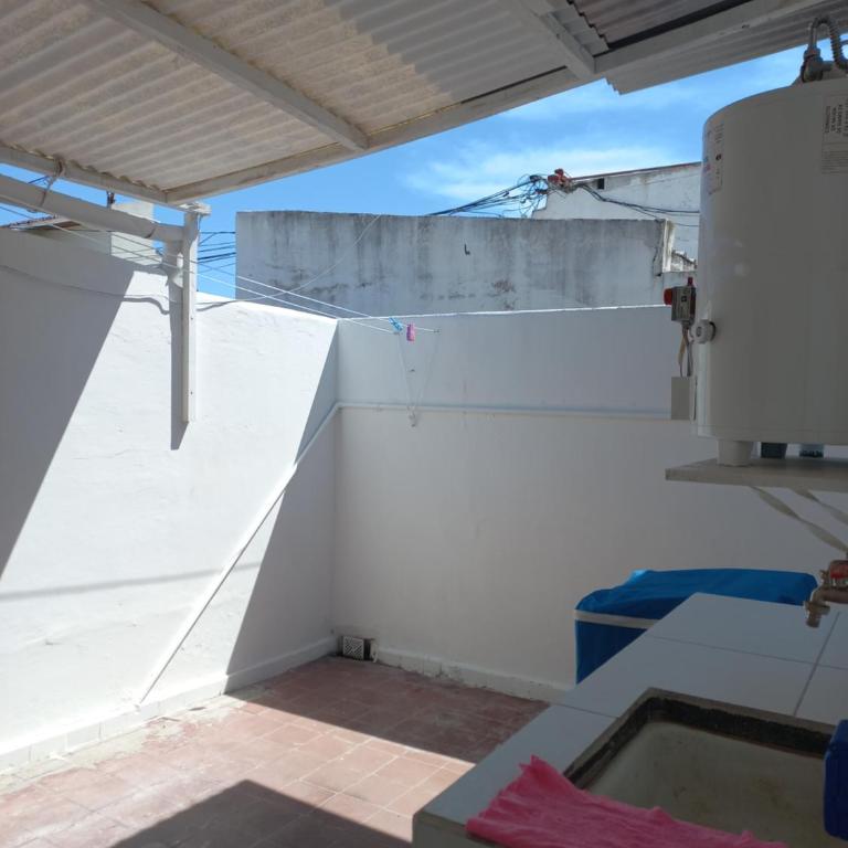 Departamento 3 ambientes en Mar del Plata - Apartamento de 2 dormitorios - 14