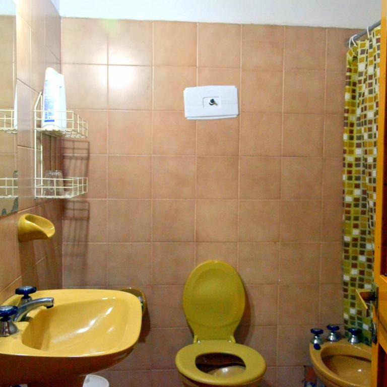 Hosteria de la Villa ** - Double Room - 4