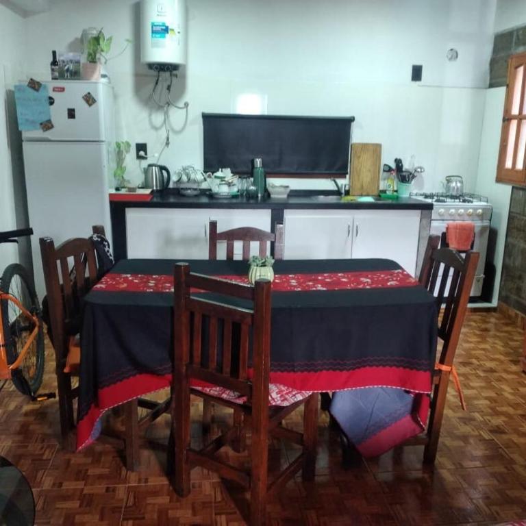 Departamento cómodo - Apartamento de 1 dormitorio - 7