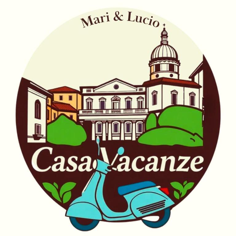 Marina e Lucio Bright Apartment San Paolo Metro near Colosseum 4 Guests - Casa Vacanze - 2