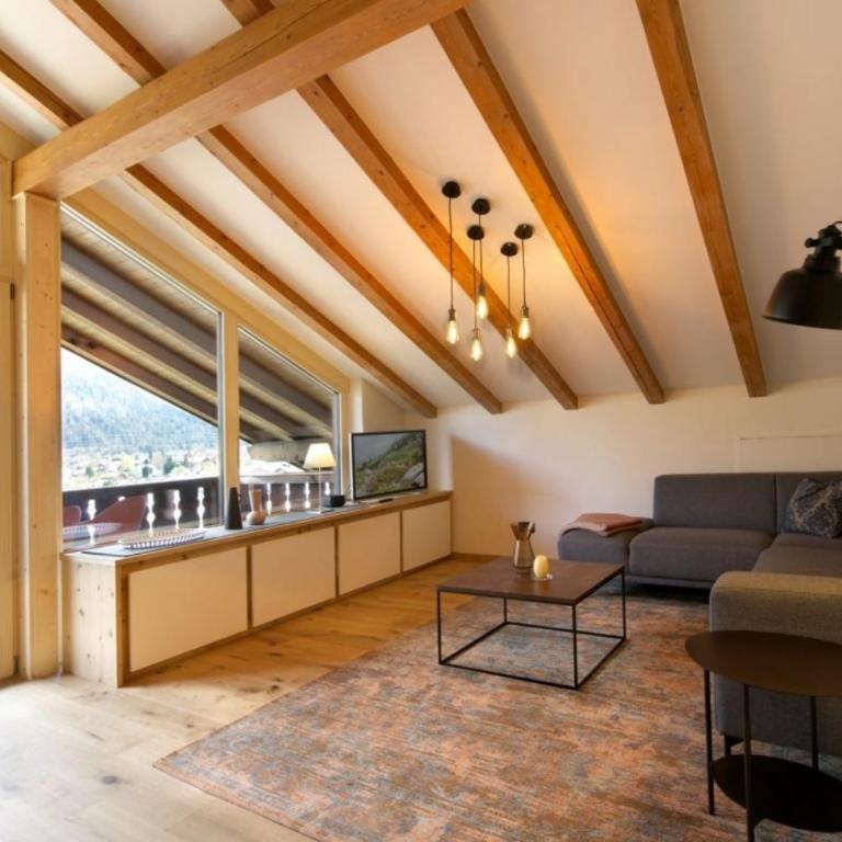 BergZeit -568- - Appartamento - 1
