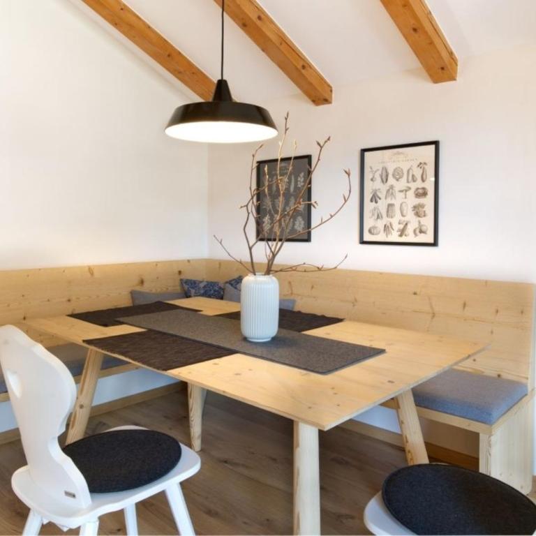 BergZeit -568- - Appartamento - 4