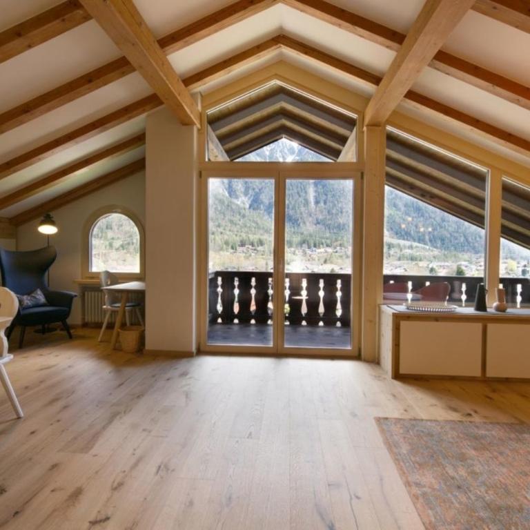 BergZeit -568- - Appartamento - 5