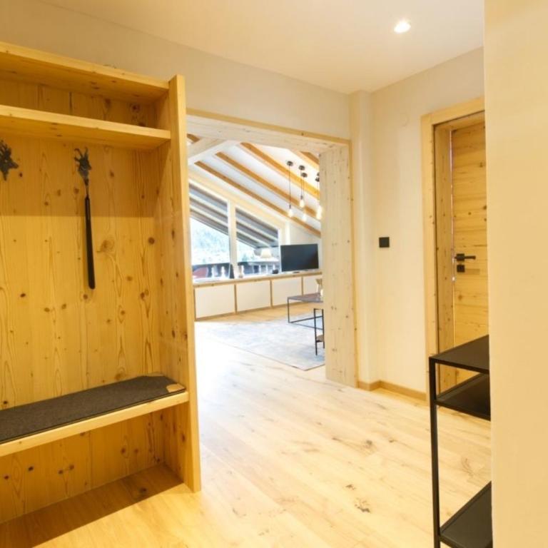 BergZeit -568- - Appartamento - 7