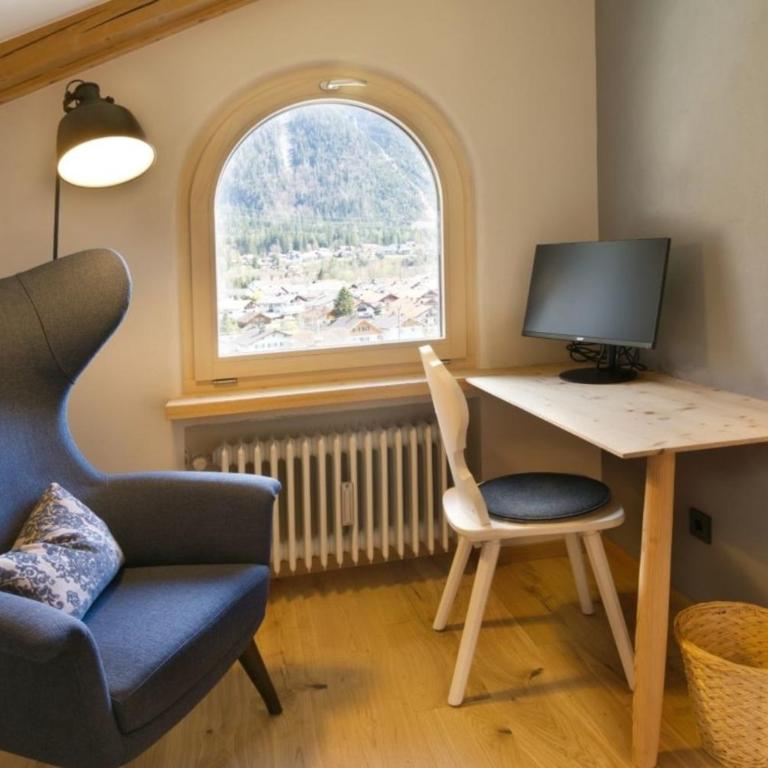 BergZeit -568- - Appartamento - 6