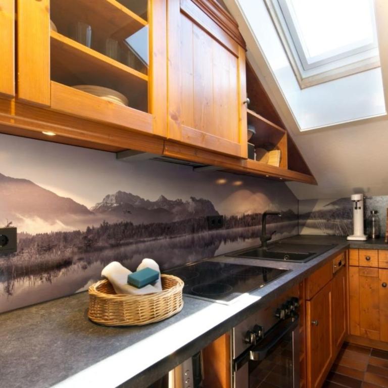 BergZeit -568- - Appartamento - 8