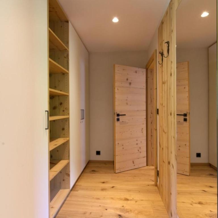 BergZeit -568- - Appartamento - 11