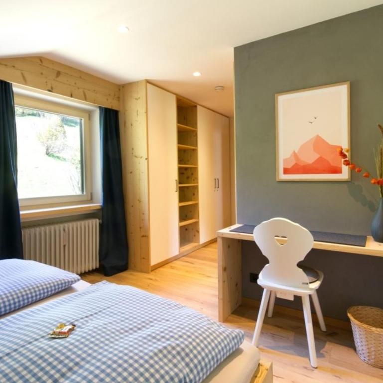 BergZeit -568- - Appartamento - 10