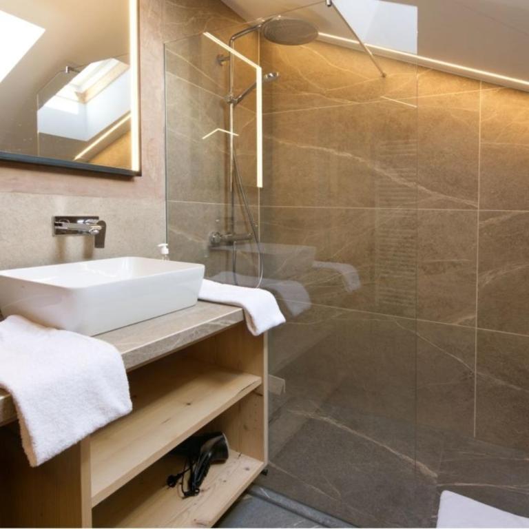 BergZeit -568- - Appartamento - 14