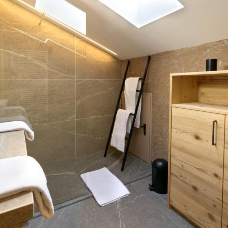 BergZeit -568- - Appartamento - 15