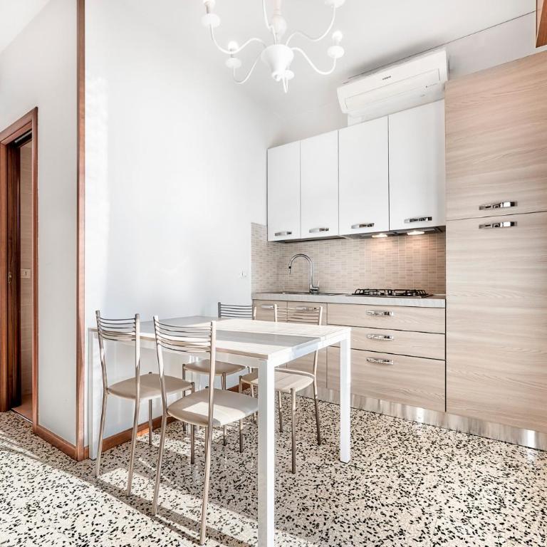Jesolo Happy Beach House - Host Solution - Appartamento con Terrazza - 1