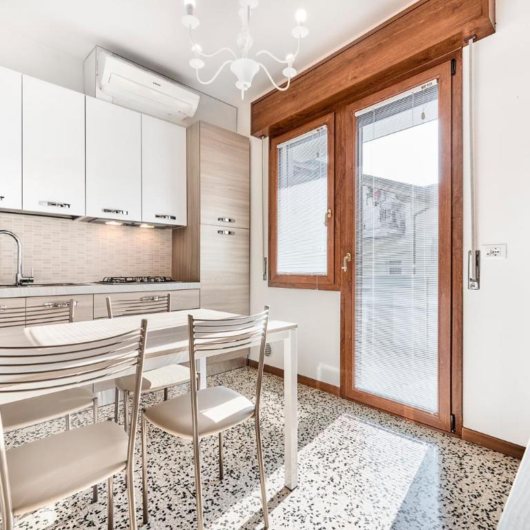 Jesolo Happy Beach House - Host Solution - Appartamento con Terrazza - 3