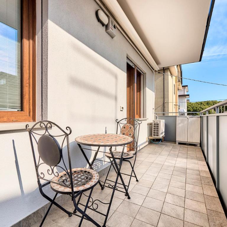 Jesolo Happy Beach House - Host Solution - Appartamento con Terrazza - 7