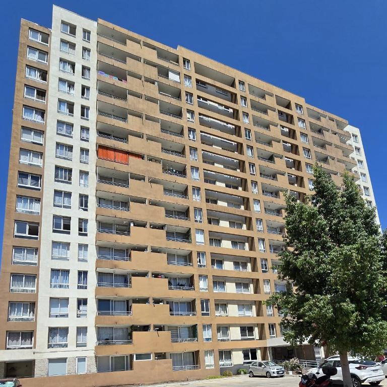 Cómodo departamento cerca de aeropuerto - Apartamento de 2 dormitorios - 1