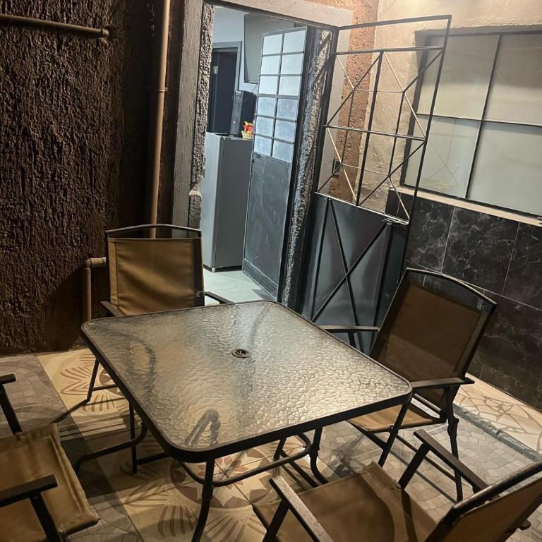 SaVilie 2 - Seguridad y Comfort - Con Terraza - Two-Bedroom Apartment - 19