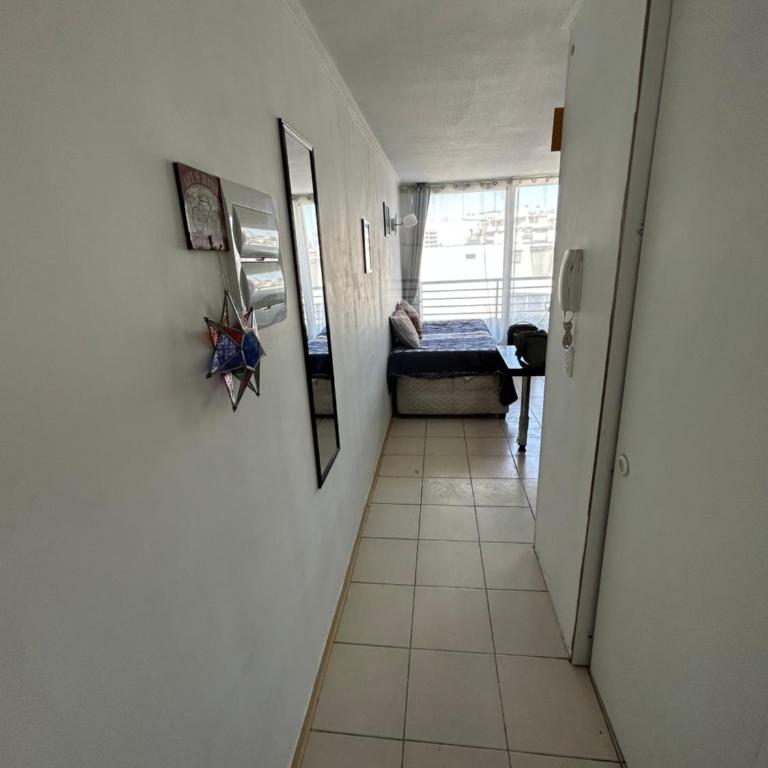 The Parradise's Santiago - Apartamento de 1 dormitorio - 13