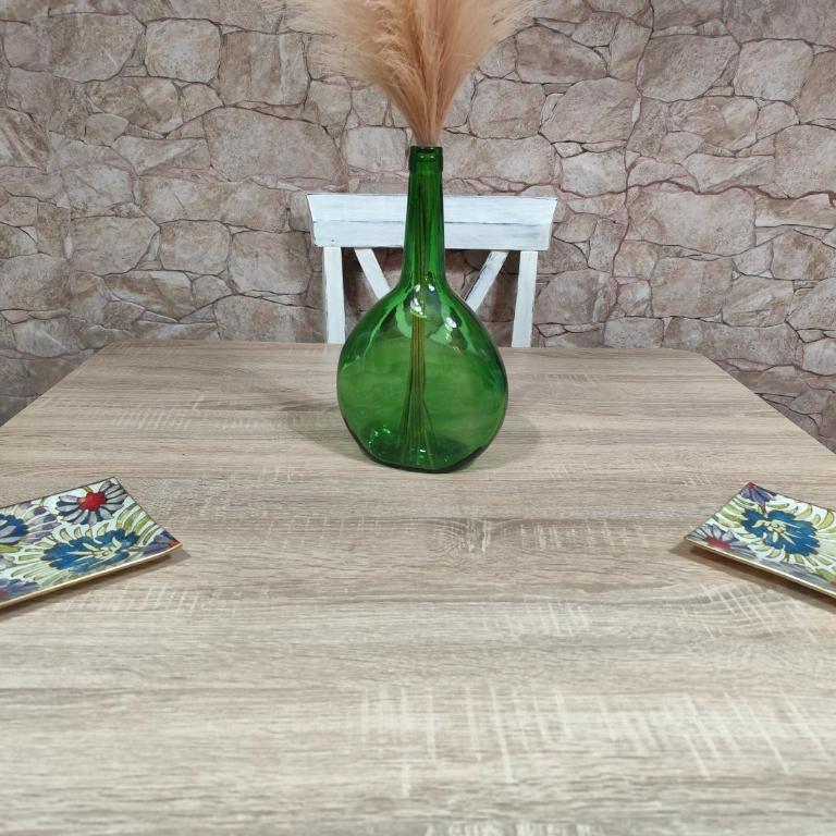 Apartamento Entre el Falla y la Caleta - Apartamento de 2 dormitorios - 6