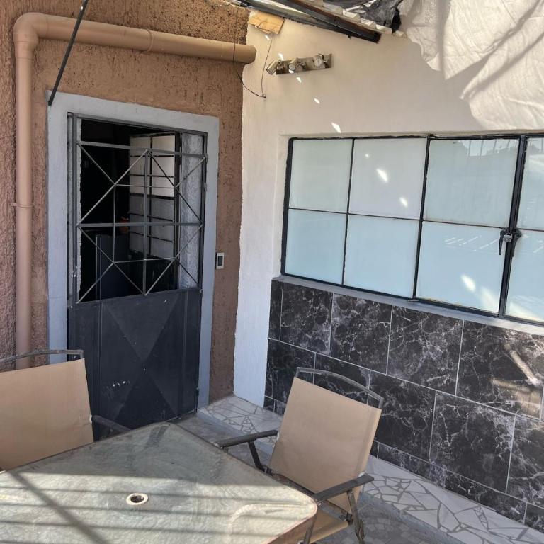SaVilie 2 - Seguridad y Comfort - Con Terraza - Two-Bedroom Apartment - 20