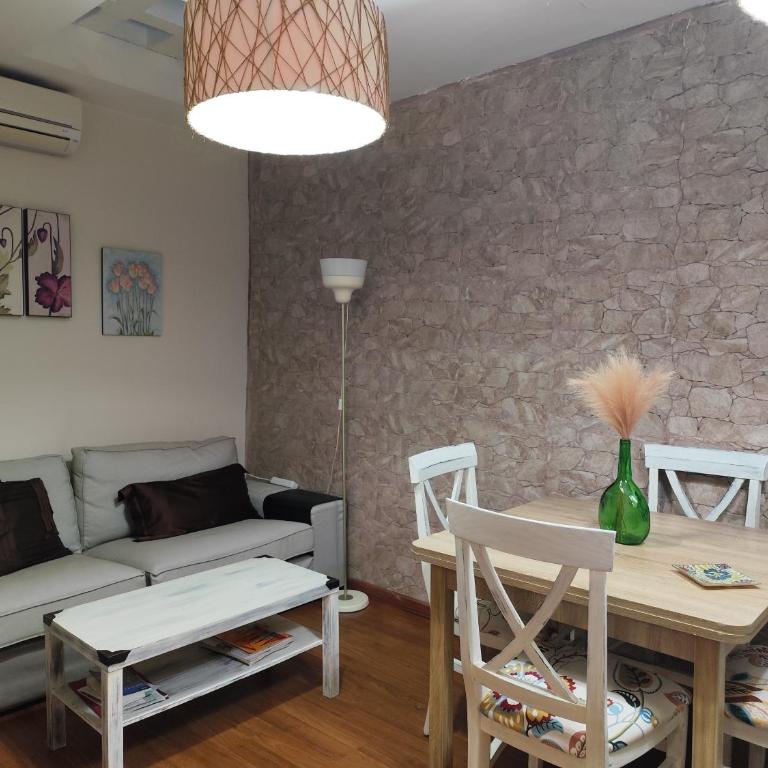 Apartamento Entre el Falla y la Caleta - Apartamento de 2 dormitorios - 4