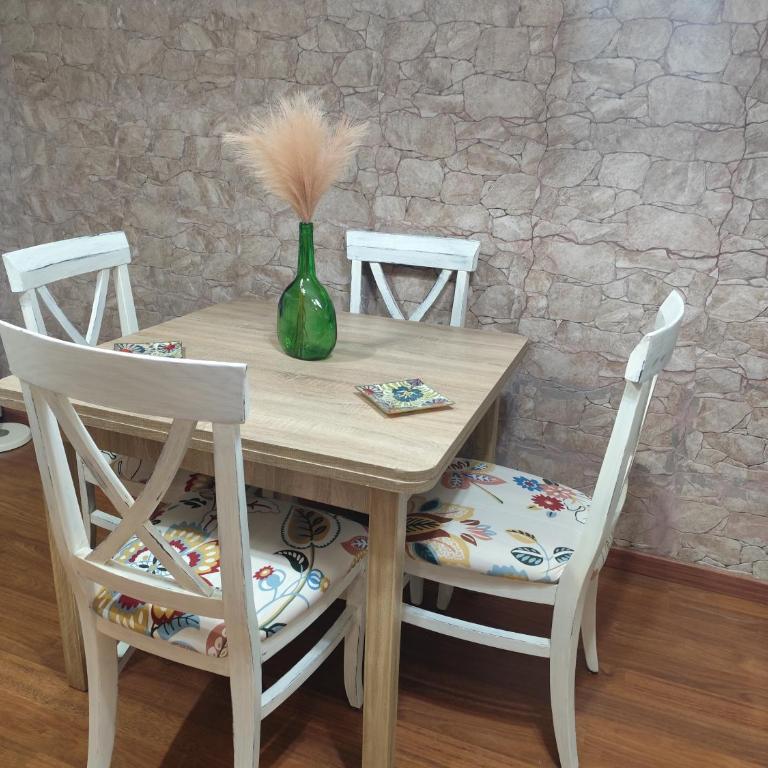 Apartamento Entre el Falla y la Caleta - Apartamento de 2 dormitorios - 3
