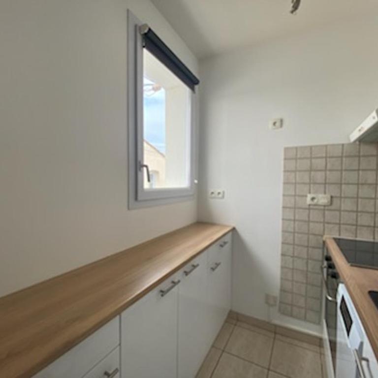 Maison proche plage et commerces à La Tranche-sur-Mer - FR-1-22-256 - Maison de Vacances (4 Adultes) - 8