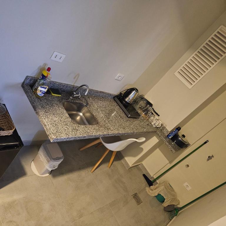 Departamento en San Lorenzo - Apartamento de 1 dormitorio - 9