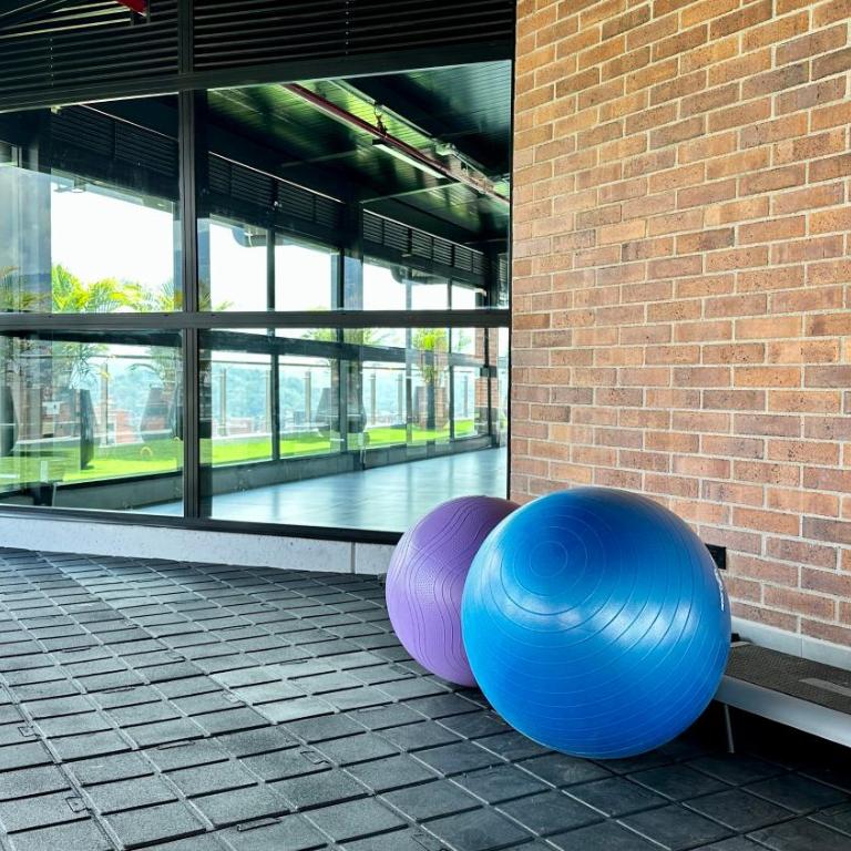 Prime Location in Laureles with AC & View - Apartamento de 1 dormitorio - 32