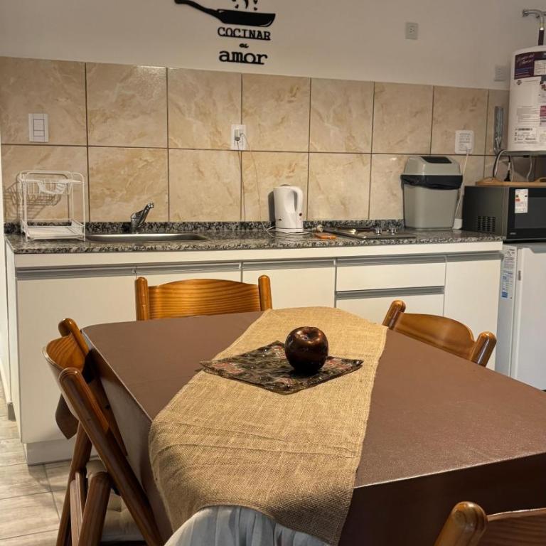 Brisas Rumipal Dúplex Premium - Apartamento de 1 dormitorio - 11