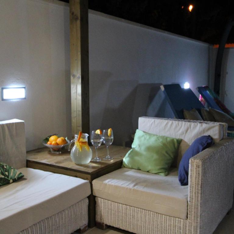 Casa cerca de la playa, climatización opcional, WiFi gratis - ES-184-2 - Casa - 3