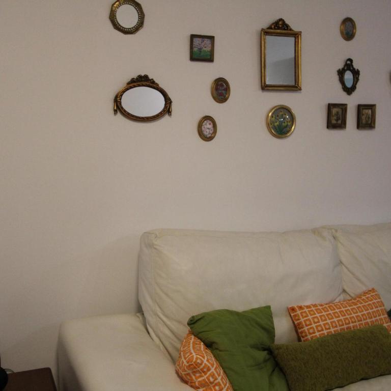 Casa cerca de la playa, climatización opcional, WiFi gratis - ES-184-2 - Casa - 5