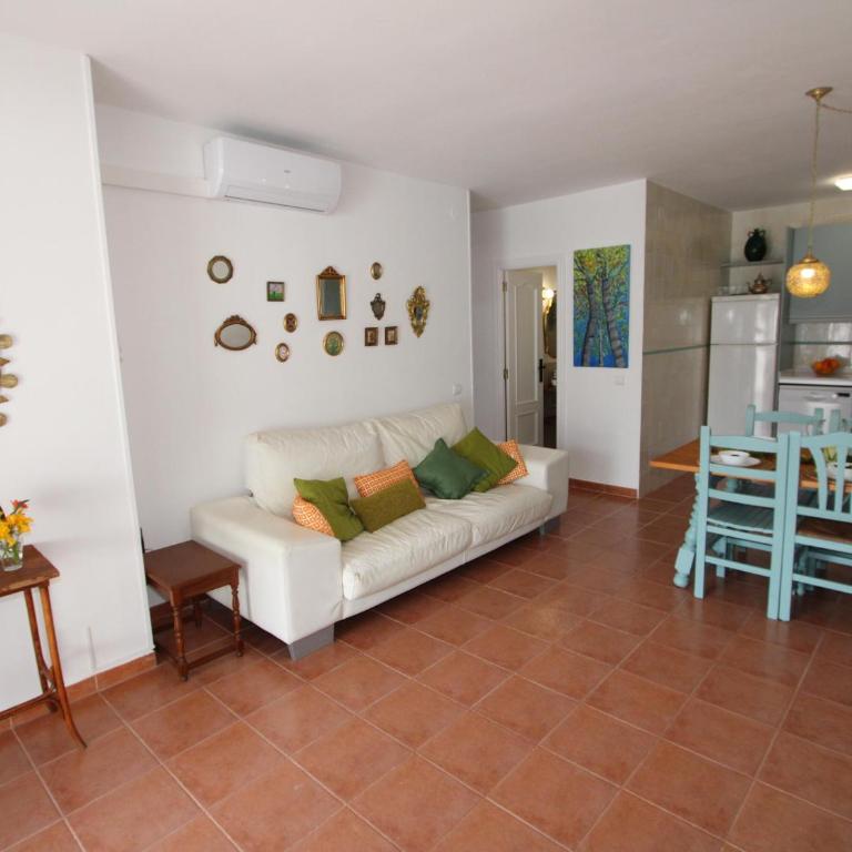 Casa cerca de la playa, climatización opcional, WiFi gratis - ES-184-2 - Casa - 6