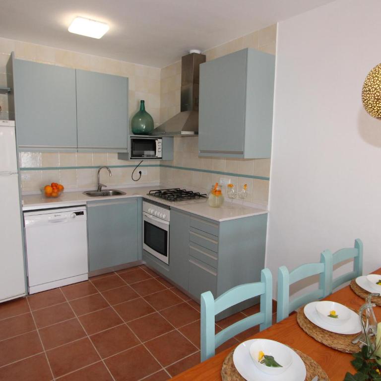 Casa cerca de la playa, climatización opcional, WiFi gratis - ES-184-2 - Casa - 15