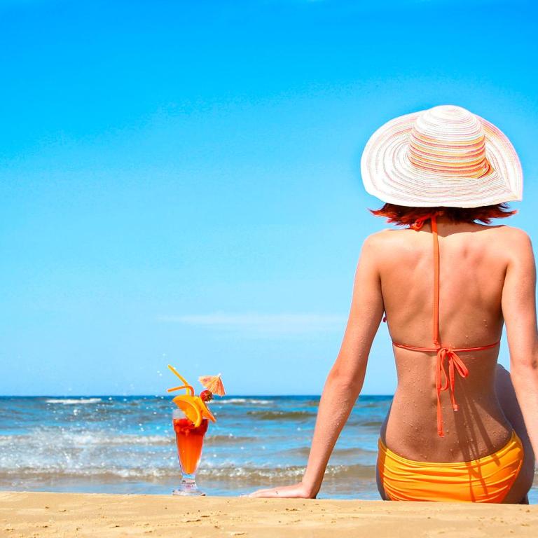 Jesolo Happy Beach House - Host Solution - Appartamento con Terrazza - 20