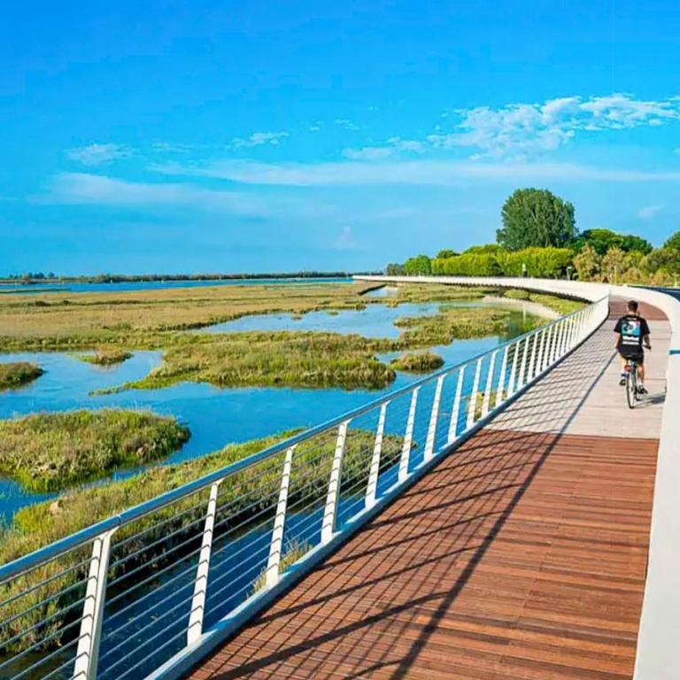 Jesolo Happy Beach House - Host Solution - Appartamento con Terrazza - 25