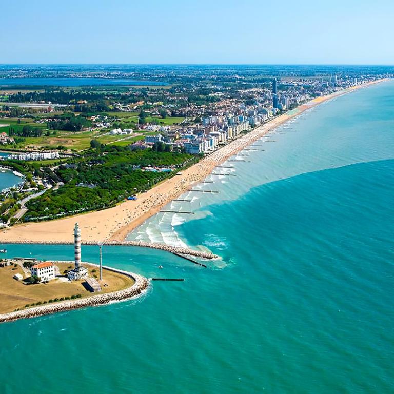 Jesolo Happy Beach House - Host Solution - Appartamento con Terrazza - 14