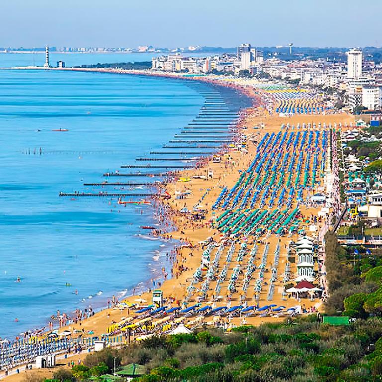 Jesolo Happy Beach House - Host Solution - Appartamento con Terrazza - 23